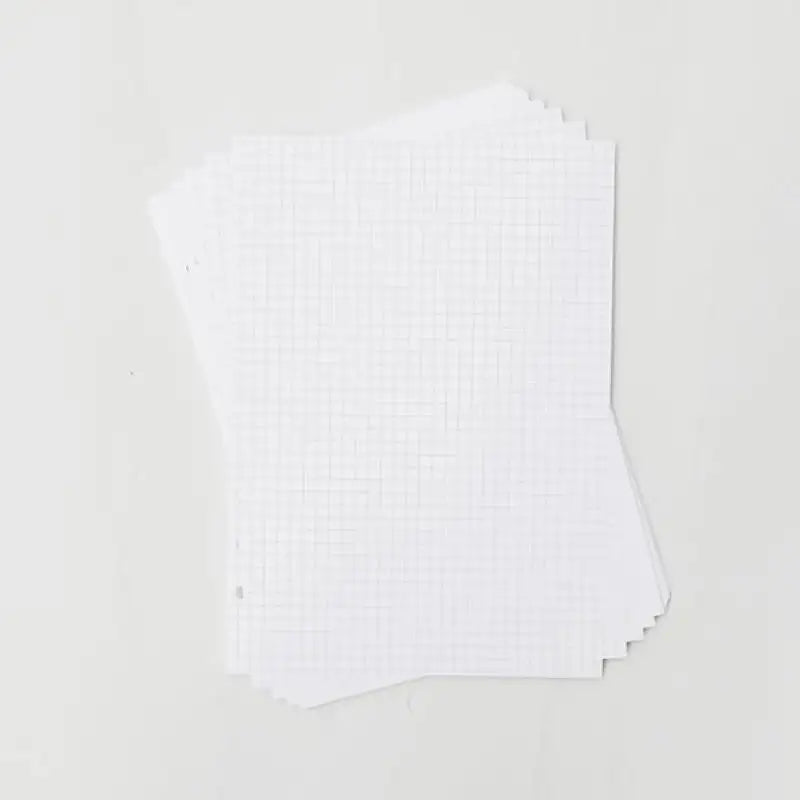Be On D - After The Rain A5 Grid Refill - Be On D - Stationery - Harumio