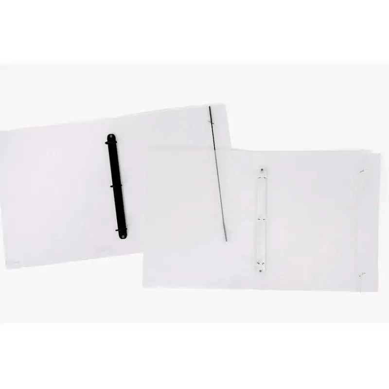 Be On D - After The Rain A4 Three Rings Binder Cover - Be On D - Stationery - Harumio