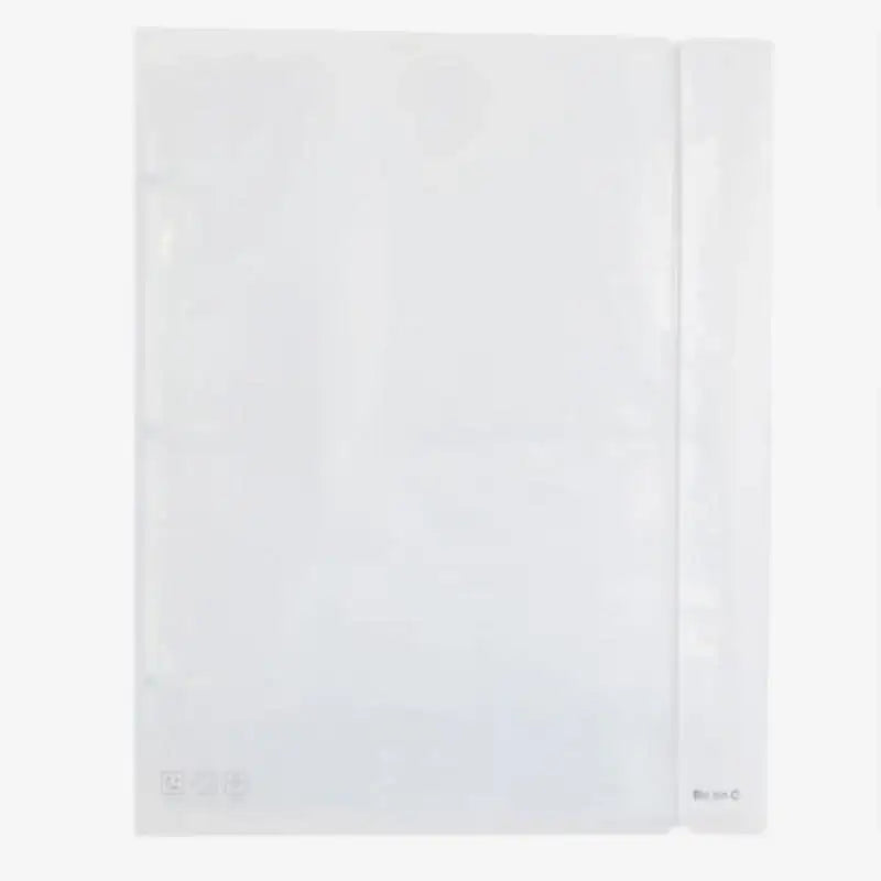 Be On D - After The Rain A4 Three Rings Binder Cover - Be On D - Stationery - Harumio