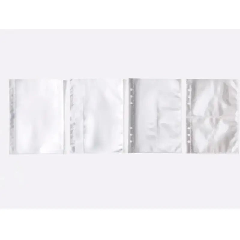 Be On D - After The Rain A5 Deco Pocket Double Sided - Be On D - Photocard - Harumio