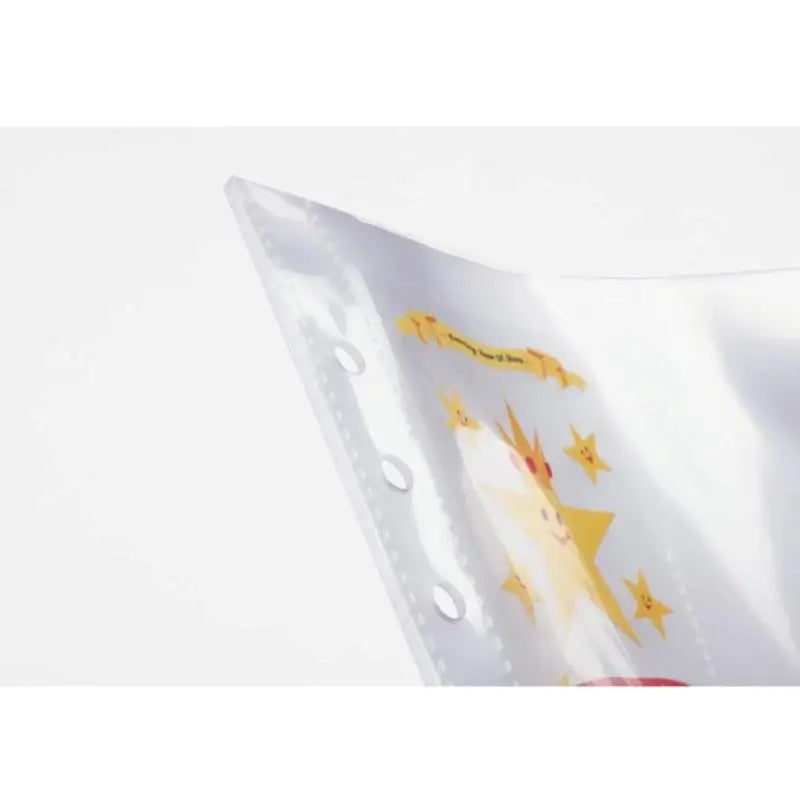 Be On D - After The Rain A5 Deco Pocket Double Sided - Be On D - Photocard - Harumio