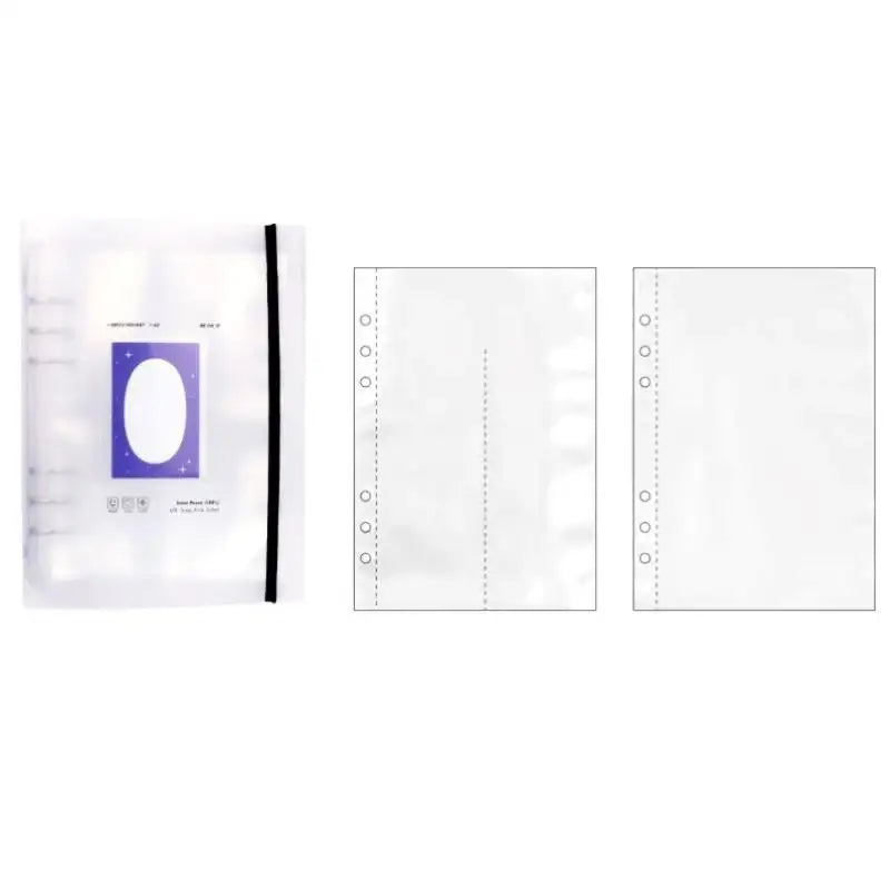 Be On D - After The Rain A5 Deco Pocket Set - Be On D - Stationery - Harumio