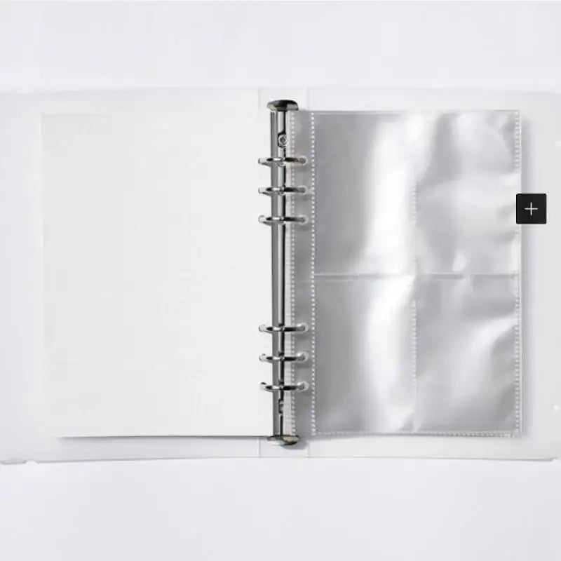 Be On D - After The Rain A5 Deco Pocket Set - Be On D - Stationery - Harumio