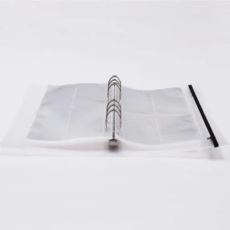 Be On D - After The Rain A5 Deco Pocket Set - Be On D - Stationery - Harumio