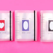 Be On D - After The Rain A5 Deco Pocket Set - Be On D - Stationery - Harumio