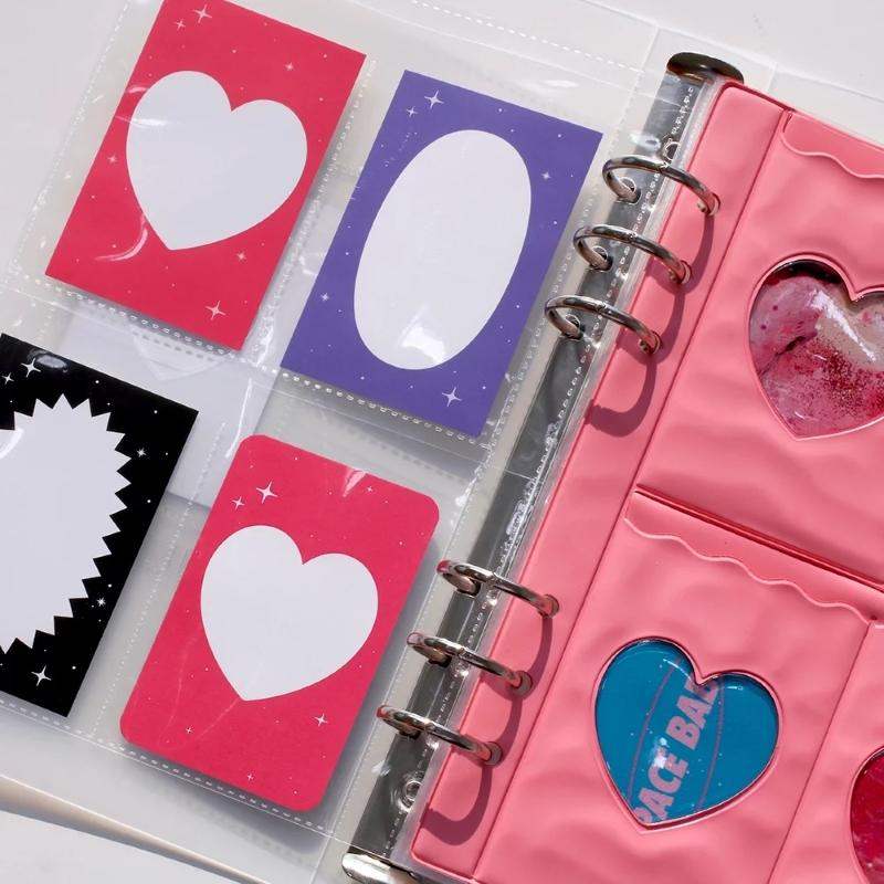 Be On D - After The Rain A5 Deco Pocket Set - Be On D - Stationery - Harumio
