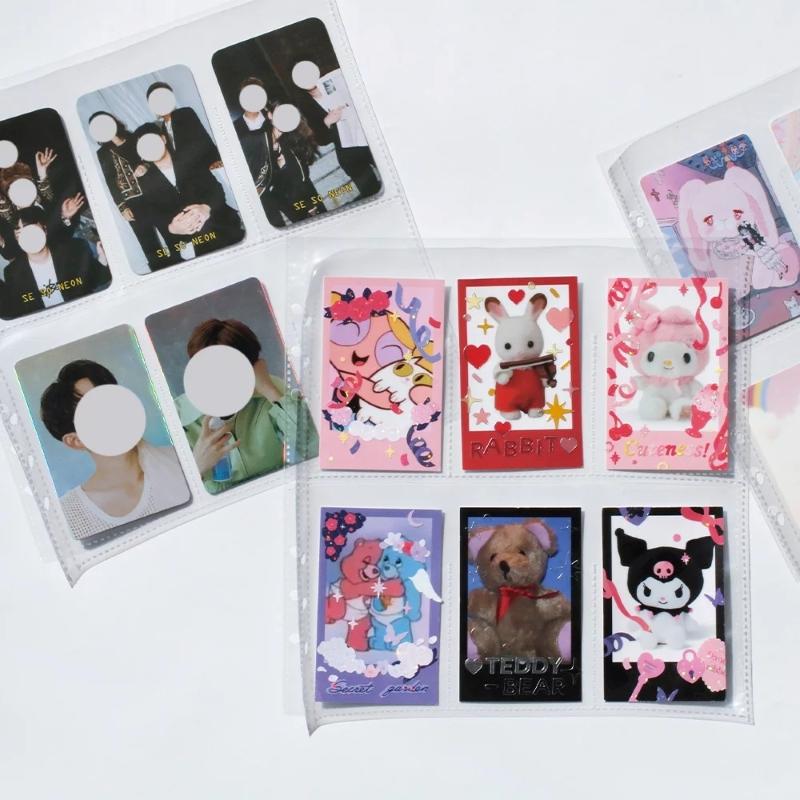 Be On D – After The Rain A5 Deco Pocket Wide