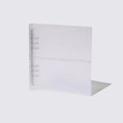 Be On D - After The Rain A5 Deco Pocket Binder Cover Wide - Be On D - Stationery - Harumio