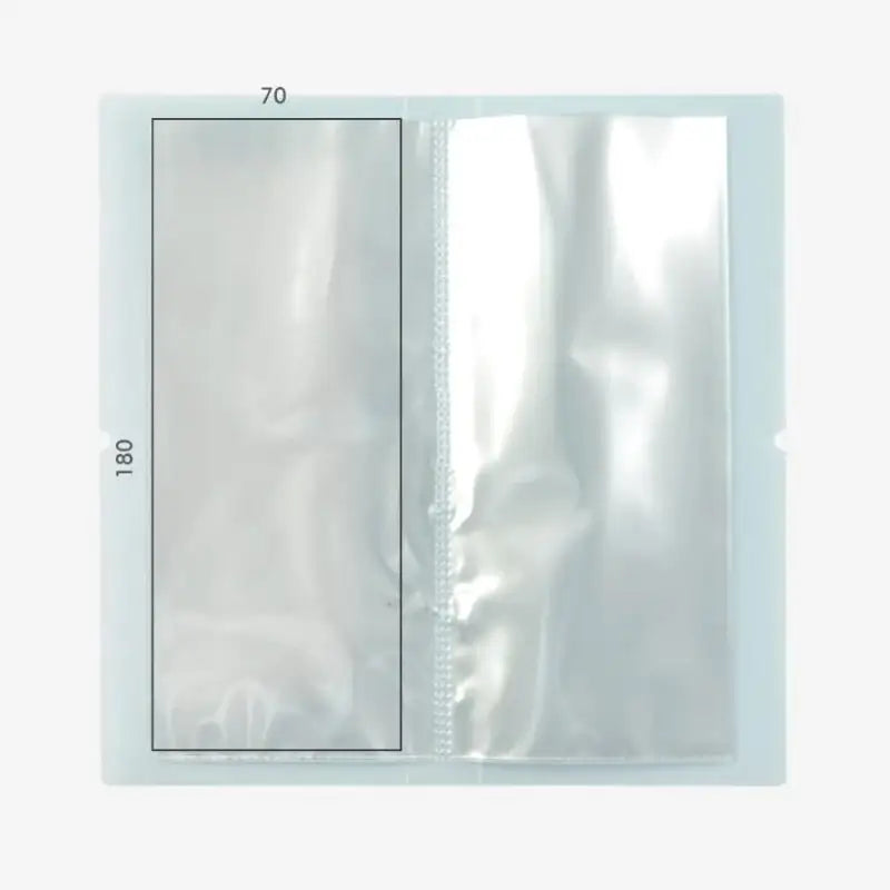 Be On D - After The Rain Deco Pocket Seal Sticker File - Be On D - Stationery - Harumio