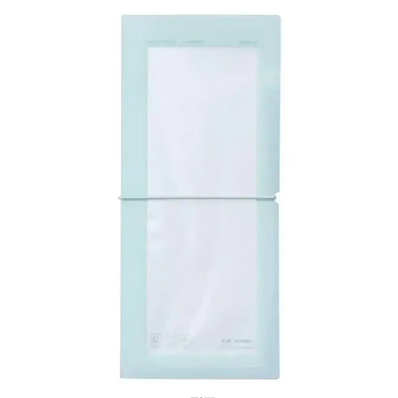 Be On D - After The Rain Deco Pocket Seal Sticker File - Be On D - Stationery - Harumio
