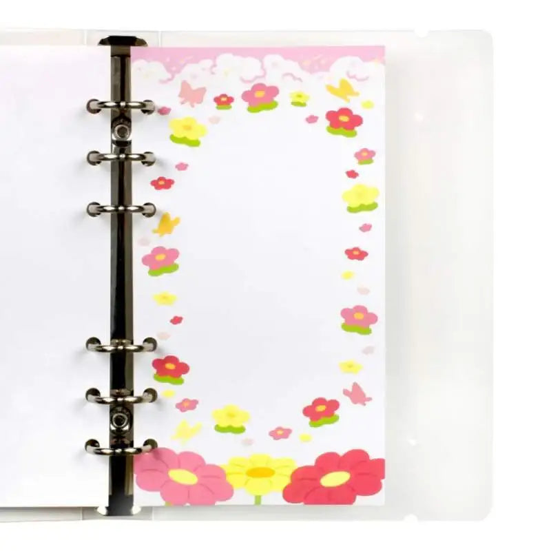 Be On D - After The Rain Sticker - Be On D - Stationery - Harumio