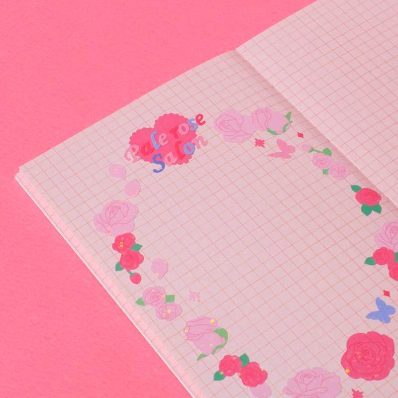 Be On D - House Party Twinkle Seal Sticker - Be On D - Stationery - Harumio