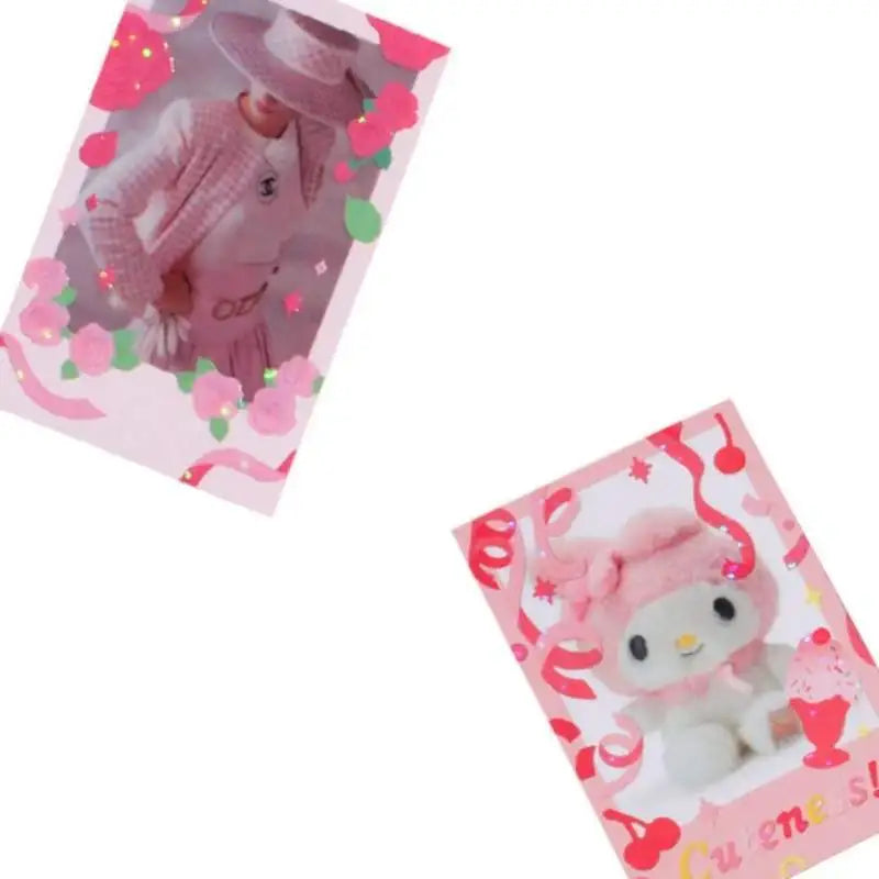 Be On D - House Party Twinkle Seal Sticker - Be On D - Stationery - Harumio