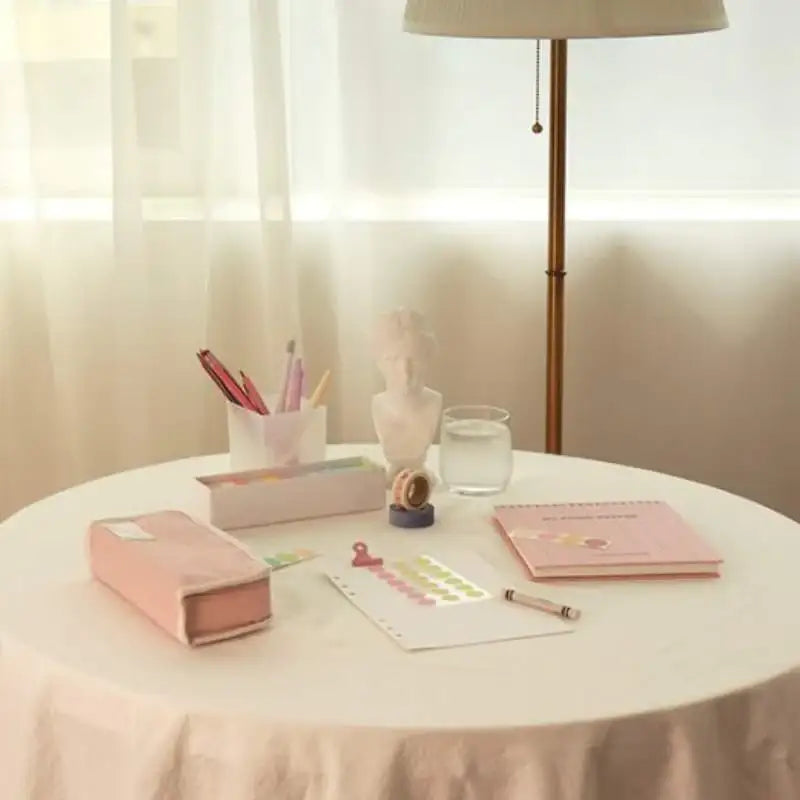 Be On D - After the Rain On the Table Pencil Case - Be On D - Stationery - Harumio