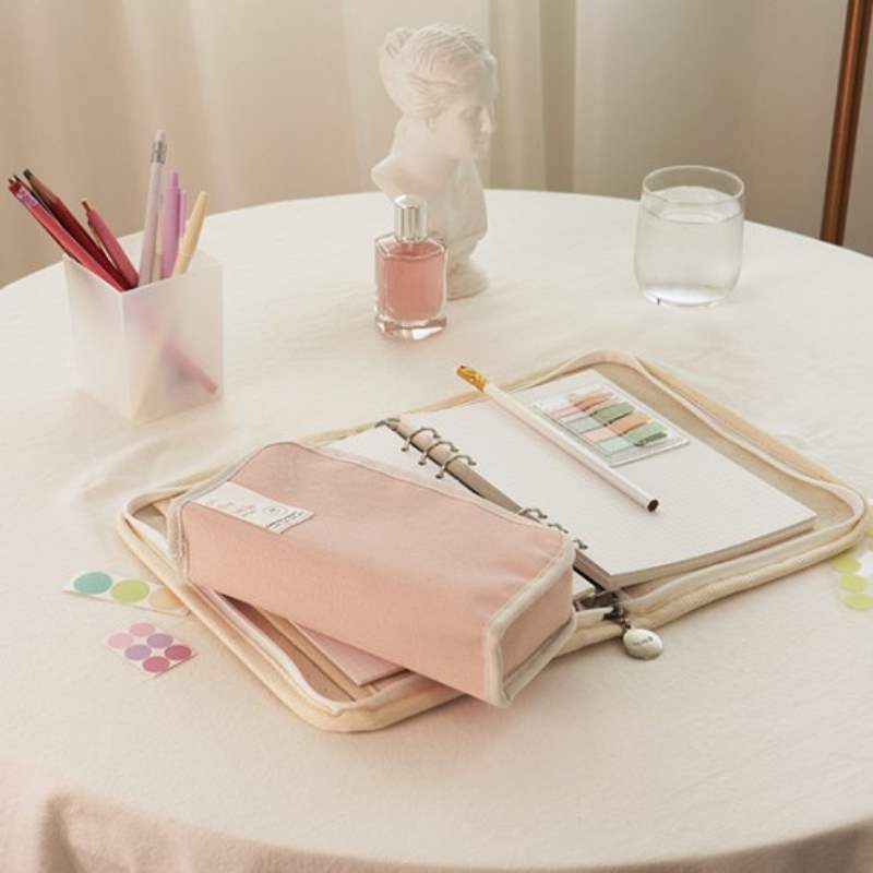 Be On D - After the Rain On the Table Pencil Case - Be On D - Stationery - Harumio