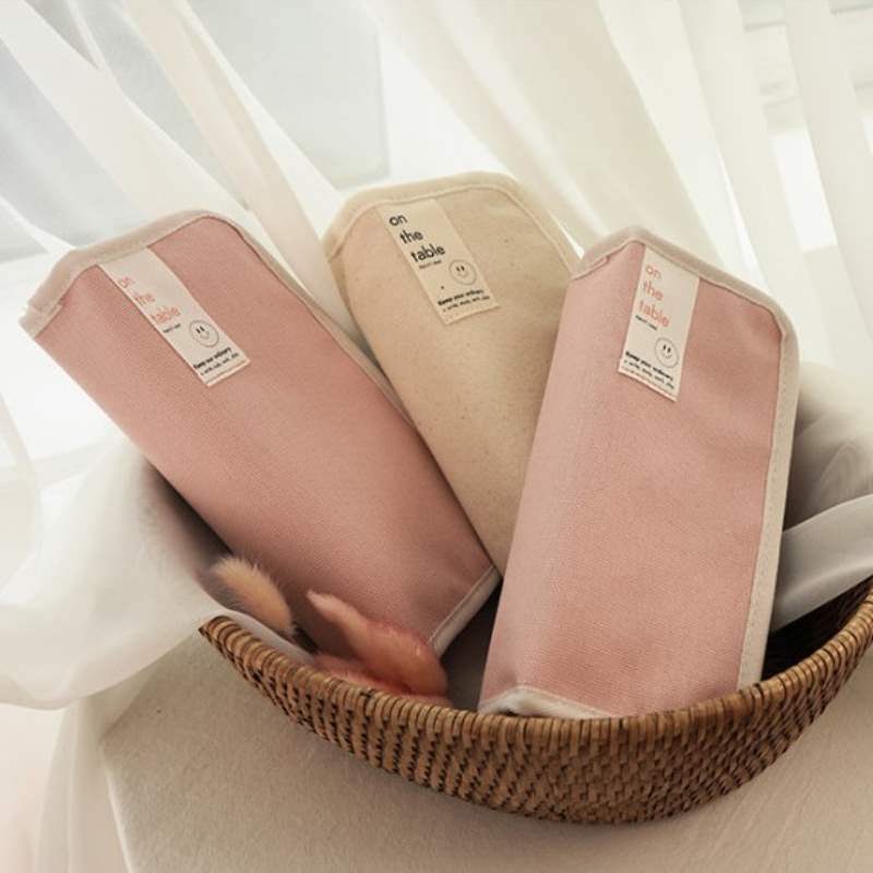 Be On D - After the Rain On the Table Pencil Case - Be On D - Stationery - Harumio