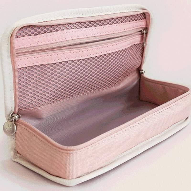 Be On D - After the Rain On the Table Pencil Case - Be On D - Stationery - Harumio