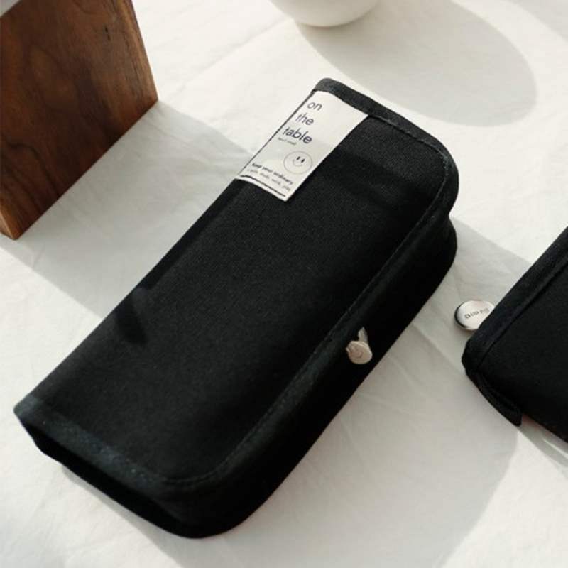 Be On D - After the Rain On the Table Pencil Case - Be On D - Stationery - Harumio