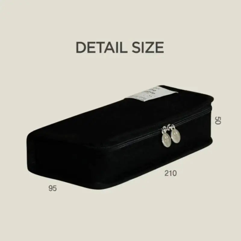 Be On D - After the Rain On the Table Pencil Case - Be On D - Stationery - Harumio