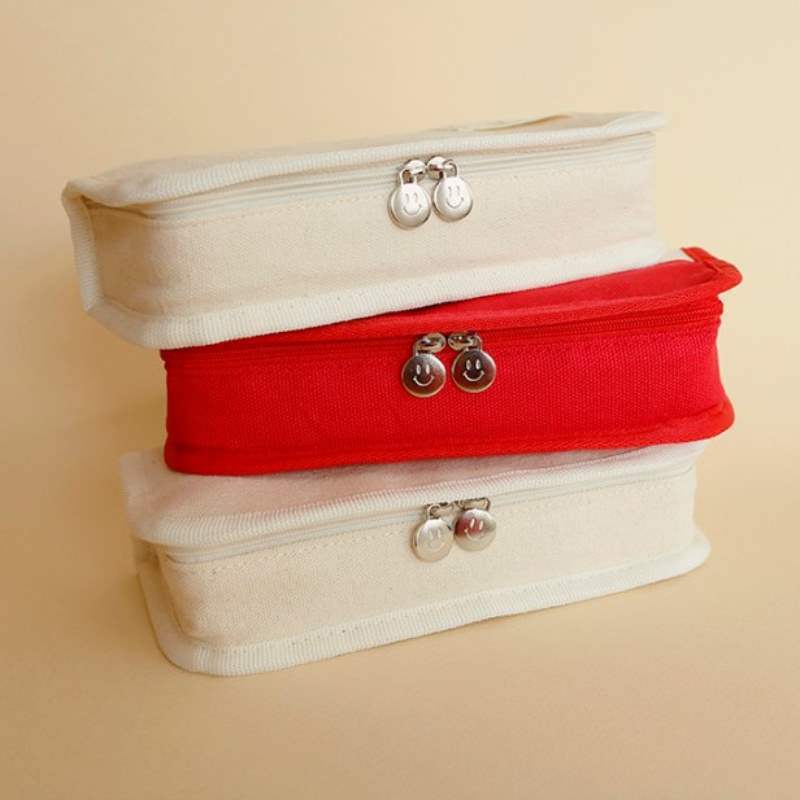 Be On D - After the Rain On the Table Pencil Case - Be On D - Stationery - Harumio