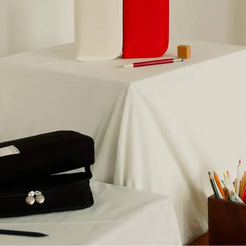 Be On D - After the Rain On the Table Pencil Case - Be On D - Stationery - Harumio