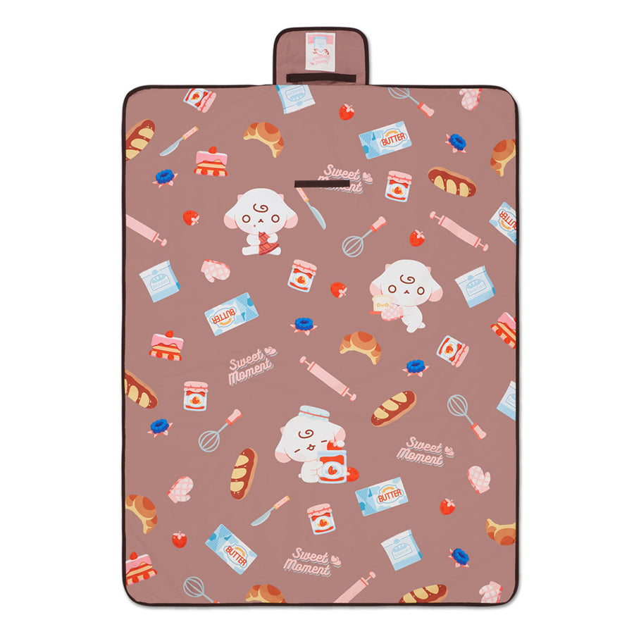 Spoonz - Picnic Mat