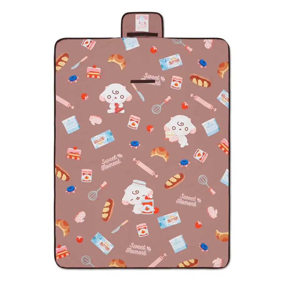Spoonz - Picnic Mat - Spoonz - Accessories - Harumio