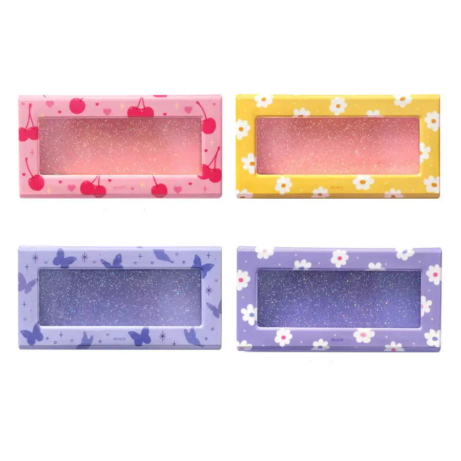 Be on D - Deco Pocket Pen Case Dakkoo Kit - Be on D - Pencil Case - Harumio