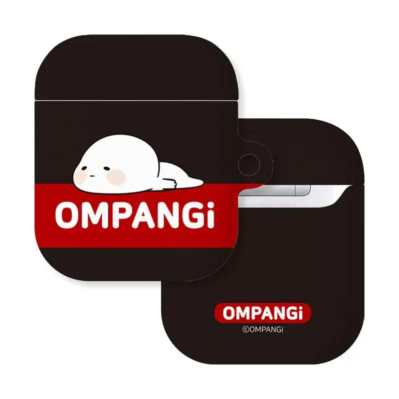 OMPANGi - Ring Airpod Hard Case - Ver. 1 - OMPANGi - Accessories - Harumio