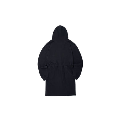 AQO - Heart One-Piece Hoodie