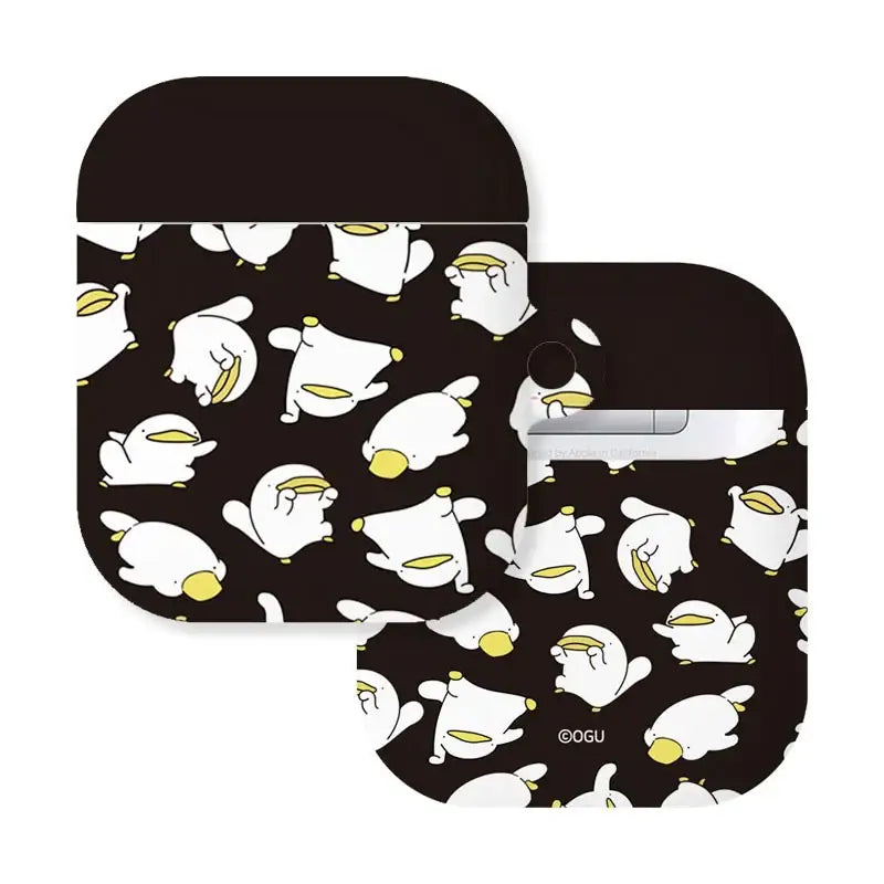 OGU - Enjoy Ring Airpod Hard Case - Ver. 2 - OGU - Accessories - Harumio