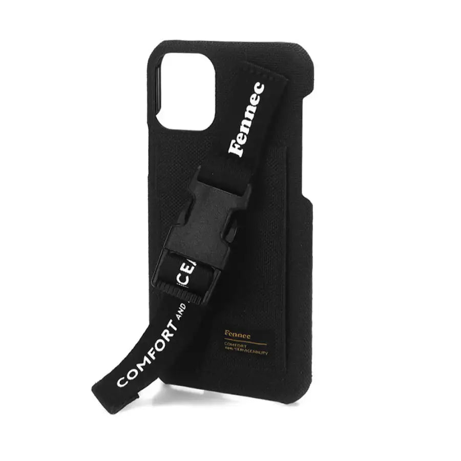 Fennec - C&S Handle Strap Phone Case