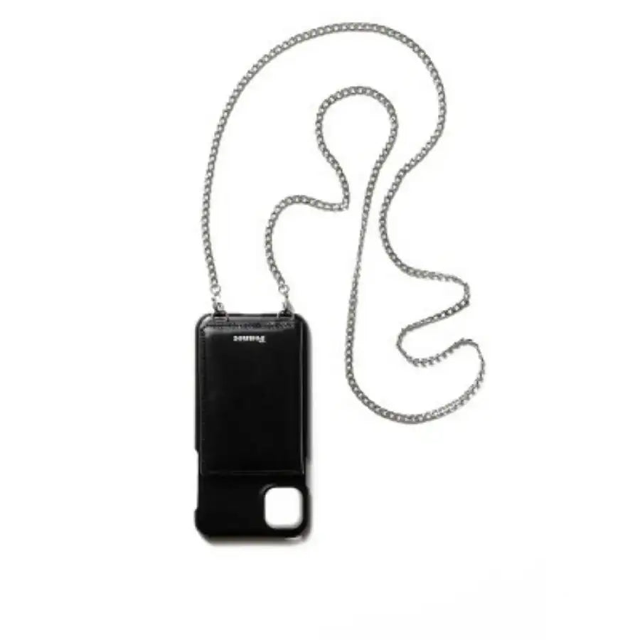 Fennec - Strap Pocket Leather Phone Case - FENNEC - Accesories - Harumio