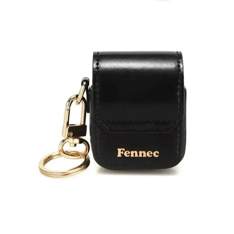 Fennec - Leather AirPods Case - FENNEC - Accesories - Harumio