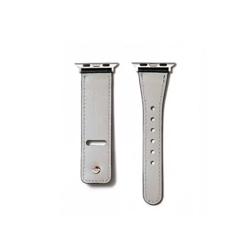 Fennec - Leather Apple Watch Strap 21FW - FENNEC - Accesories - Harumio
