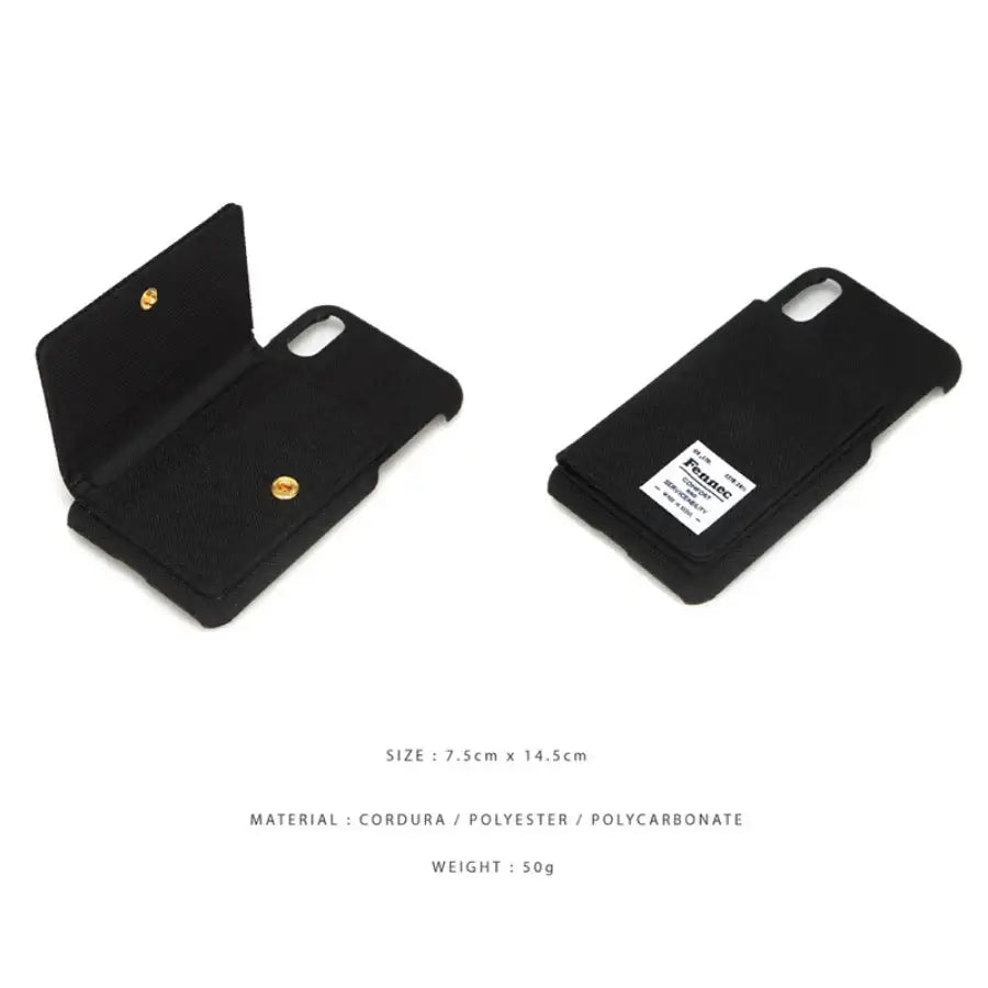 Fennec - C&S Pocket Case - FENNEC - Accesories - Harumio