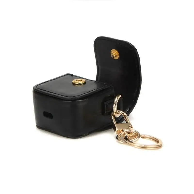 Fennec - Leather AirPods Case - FENNEC - Accesories - Harumio