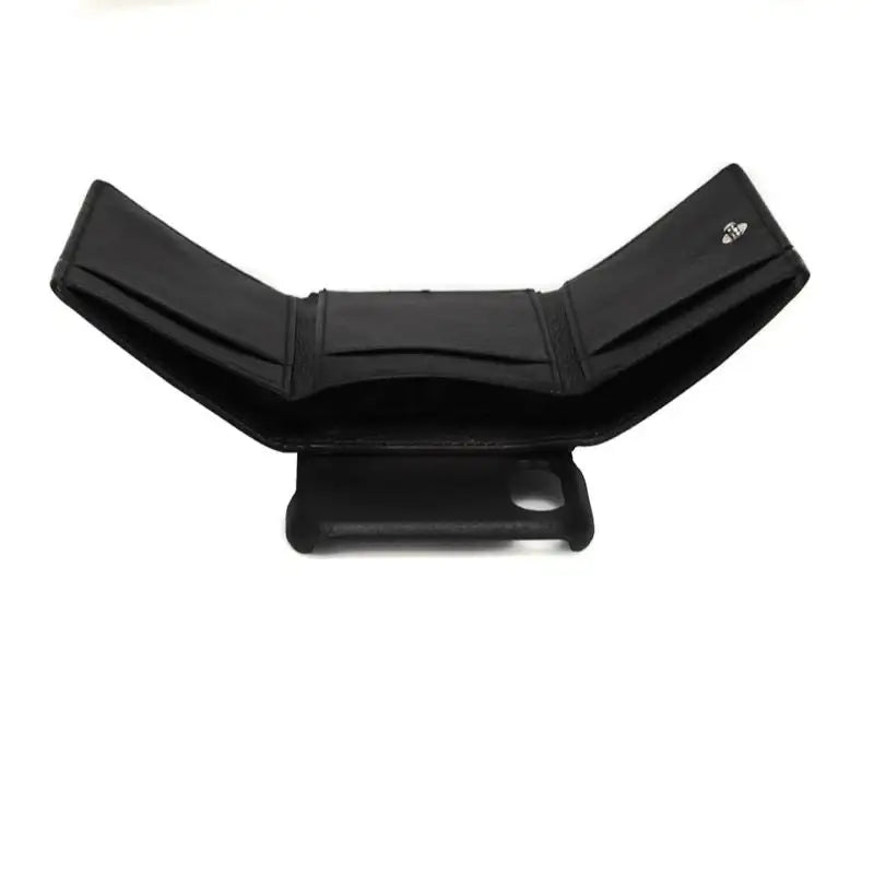 Fennec - Leather Triple Pocket Case - FENNEC - Accesories - Harumio