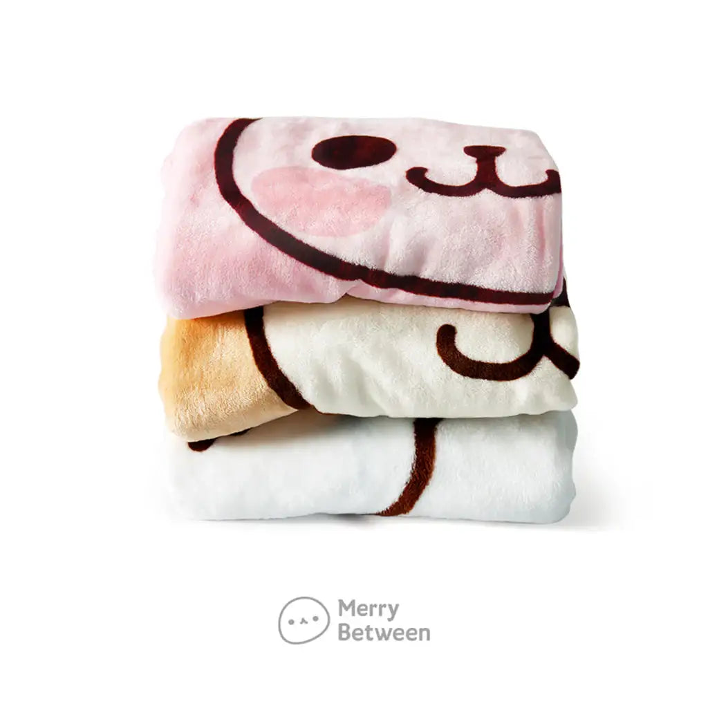Merry Between - Lap Blanket - Merry Between - Accessories - Harumio