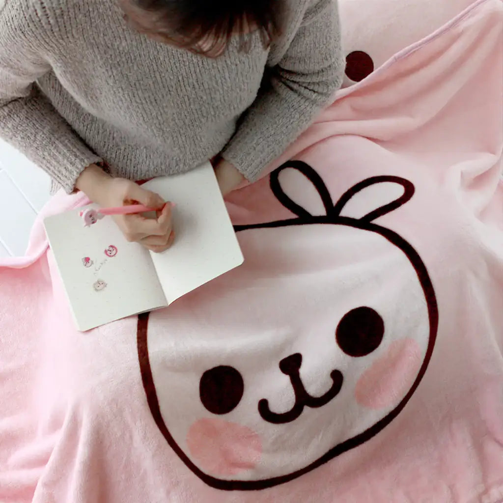 Merry Between - Lap Blanket - Merry Between - Accessories - Harumio