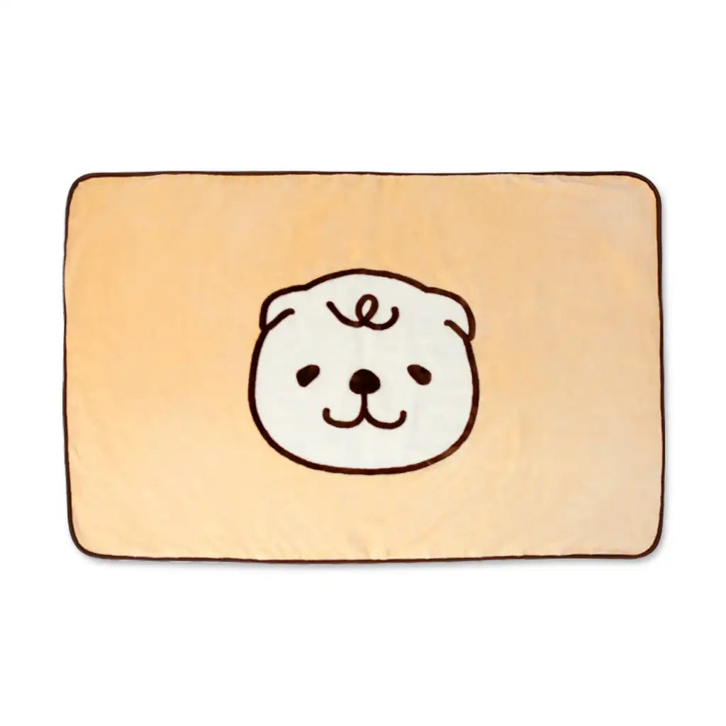 Merry Between - Lap Blanket - Merry Between - Accessories - Harumio