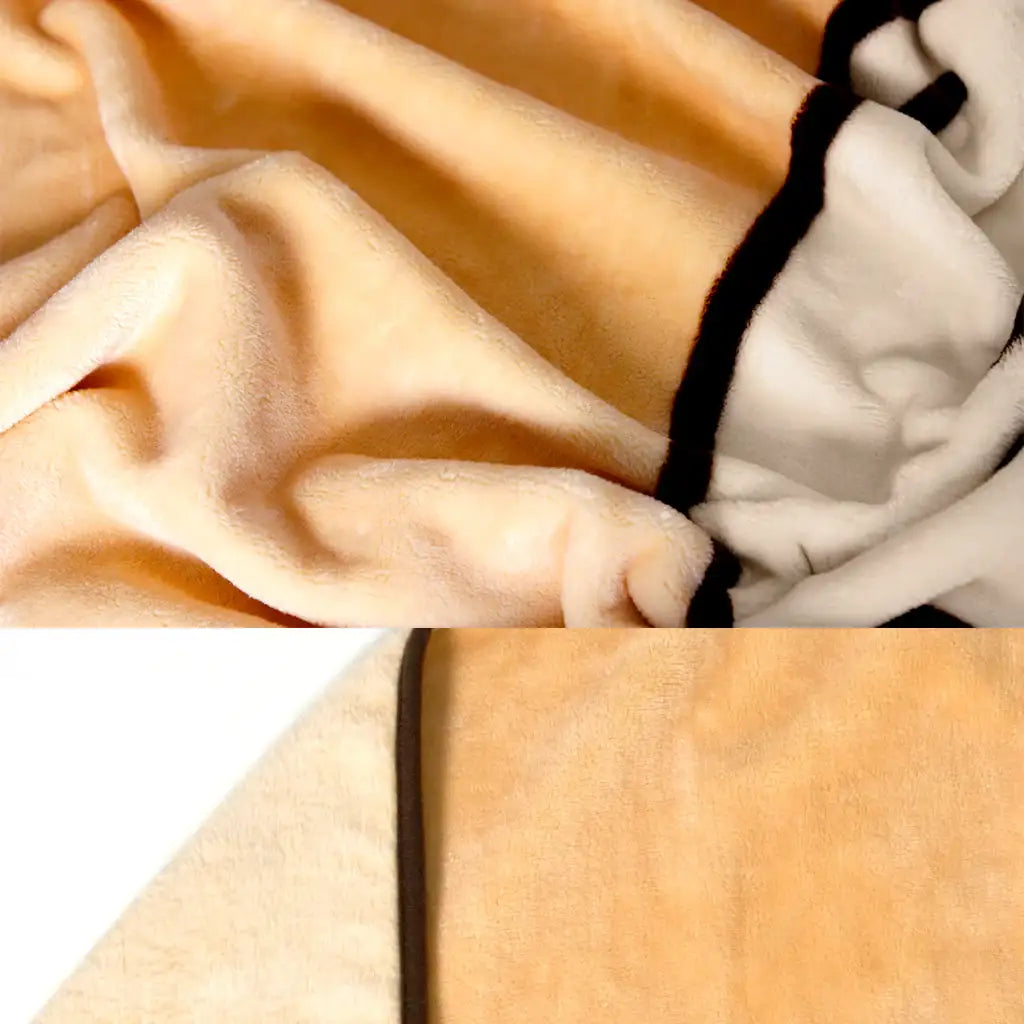Merry Between - Lap Blanket - Merry Between - Accessories - Harumio