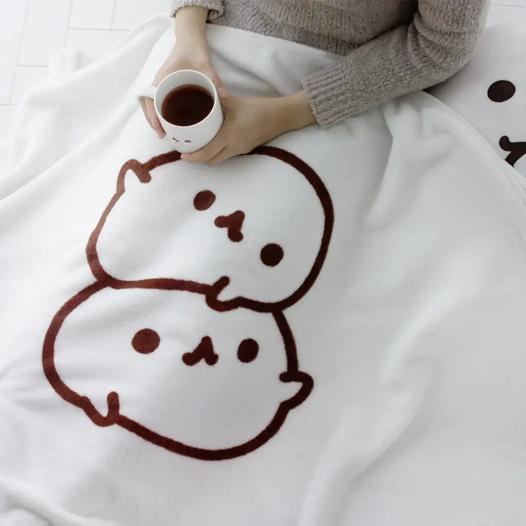 Merry Between - Lap Blanket - Merry Between - Accessories - Harumio
