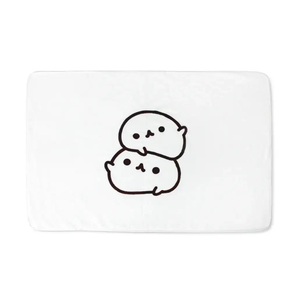 Merry Between - Lap Blanket - Merry Between - Accessories - Harumio