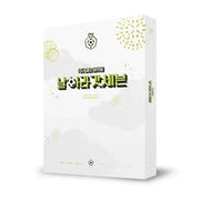 GOT7 - Fly GOT7 iGOT7 5th Fan Meeting Dream Soccer King BLU-RAY disc - GOT7 - Album - Harumio
