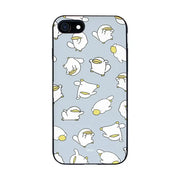 OGU - Enjoy Slim Card Phone Case - Blue - OGU - Accessories - Harumio