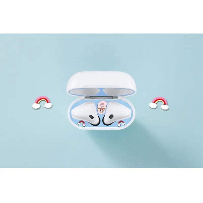 Esther Bunny - AirPod Dust Guard Sticker - Esther Bunny - Accessories - Harumio