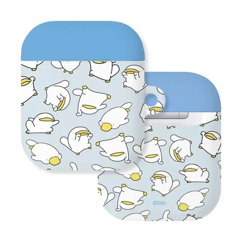 OGU - Enjoy Ring Airpod Hard Case - Ver. 2 - OGU - Accessories - Harumio