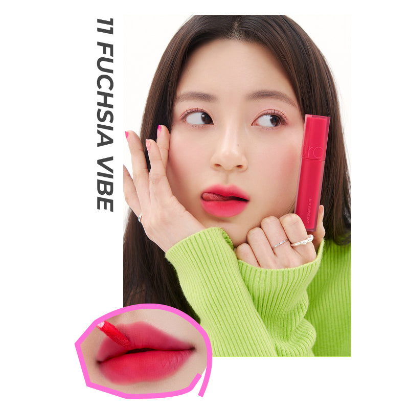 rom&nd - Blur Fudge Tint