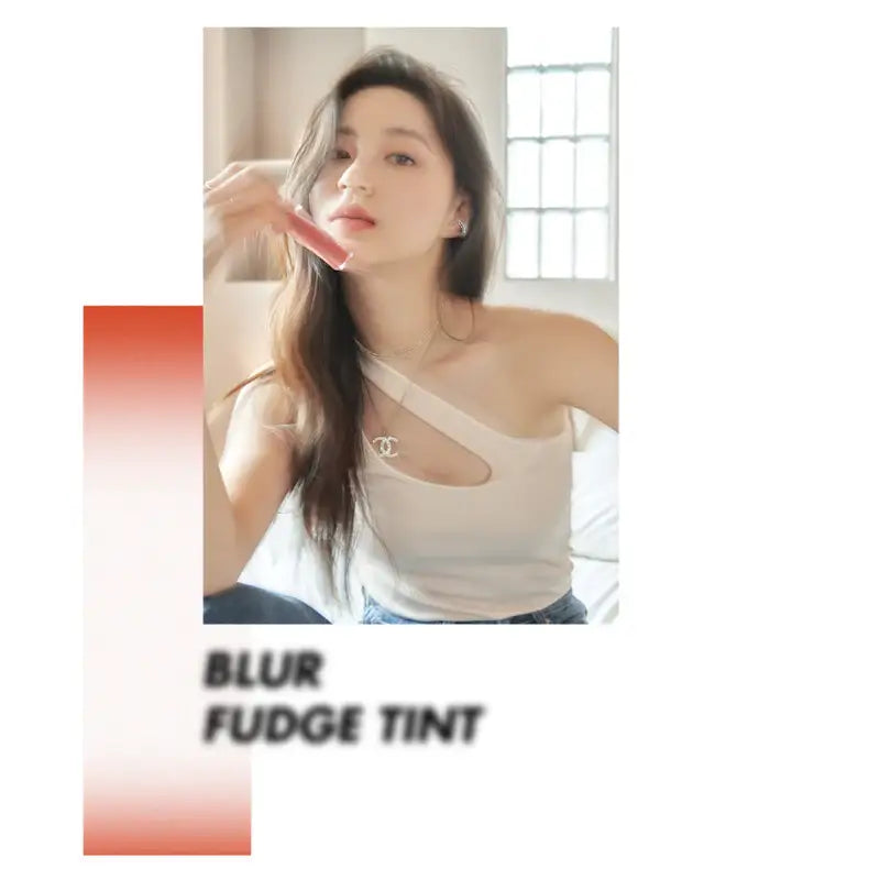 rom&nd - Blur Fudge Tint - rom&nd - Lip Tint - Harumio